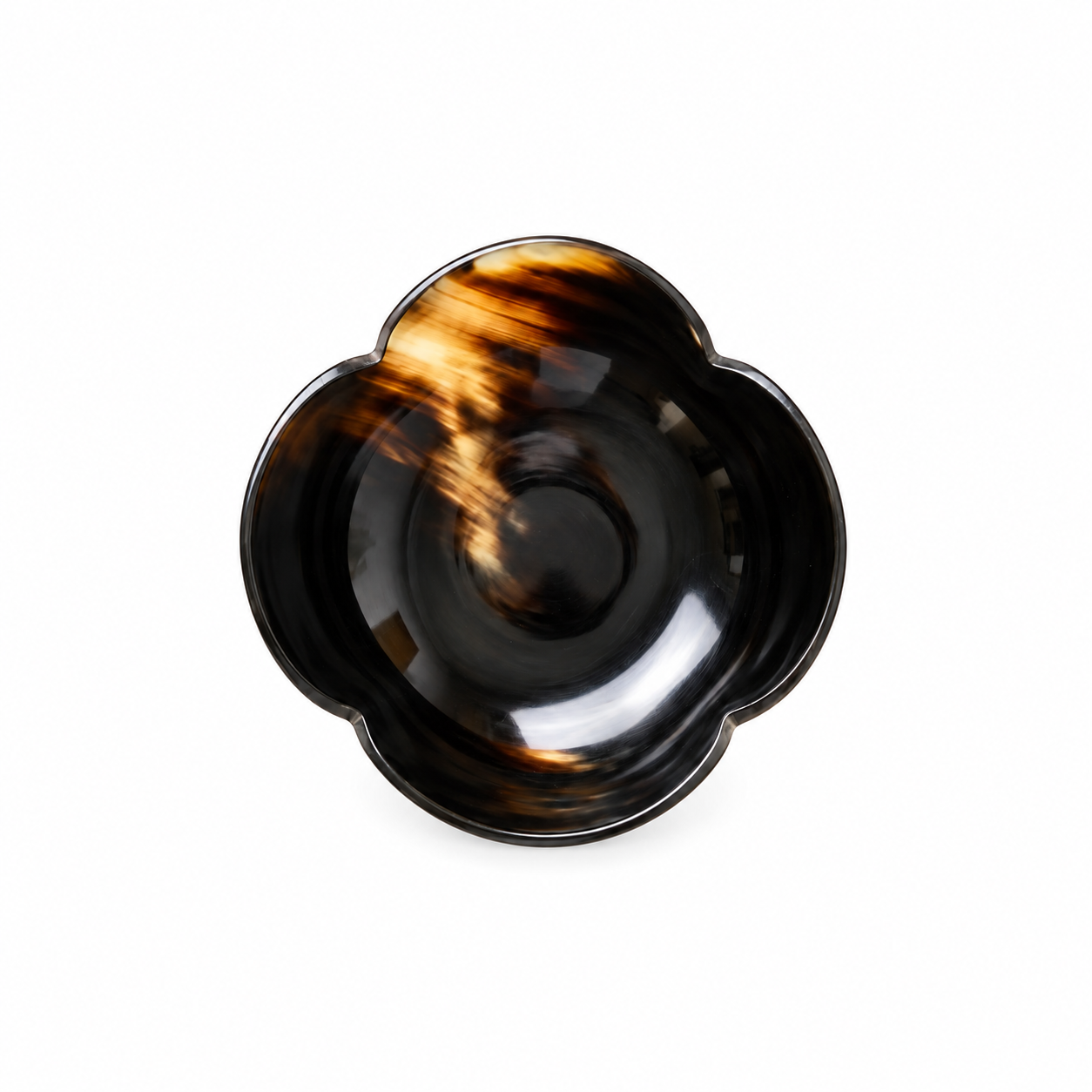 Flower Horn Bowl